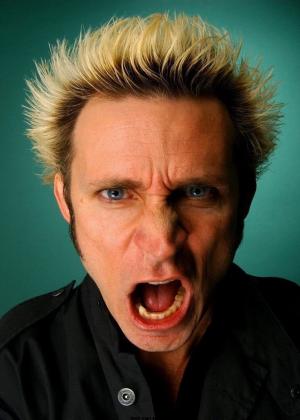 Mike Dirnt